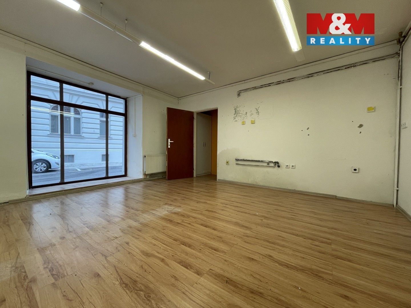 Obchodní prostory · 70 m² · Kravařova, Prostějov - 3