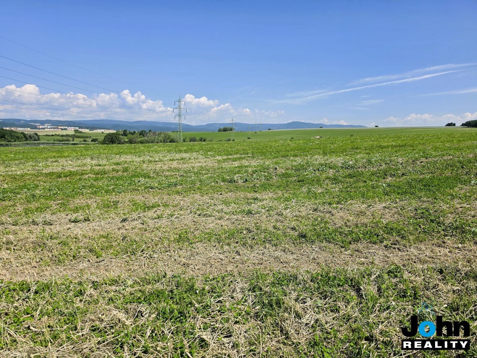 Komerční pozemek · 122 763 m² · Údlice - 4