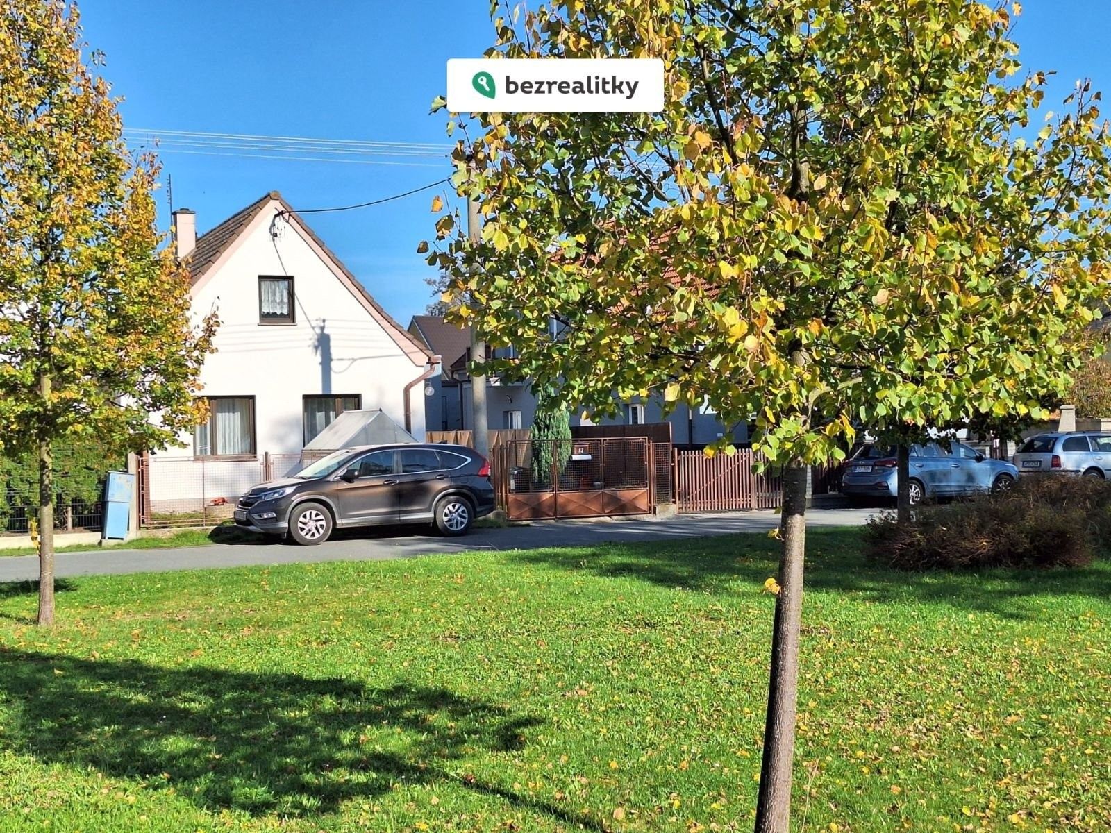 Rodinné domy, Bdeněves, 74 m² - 2