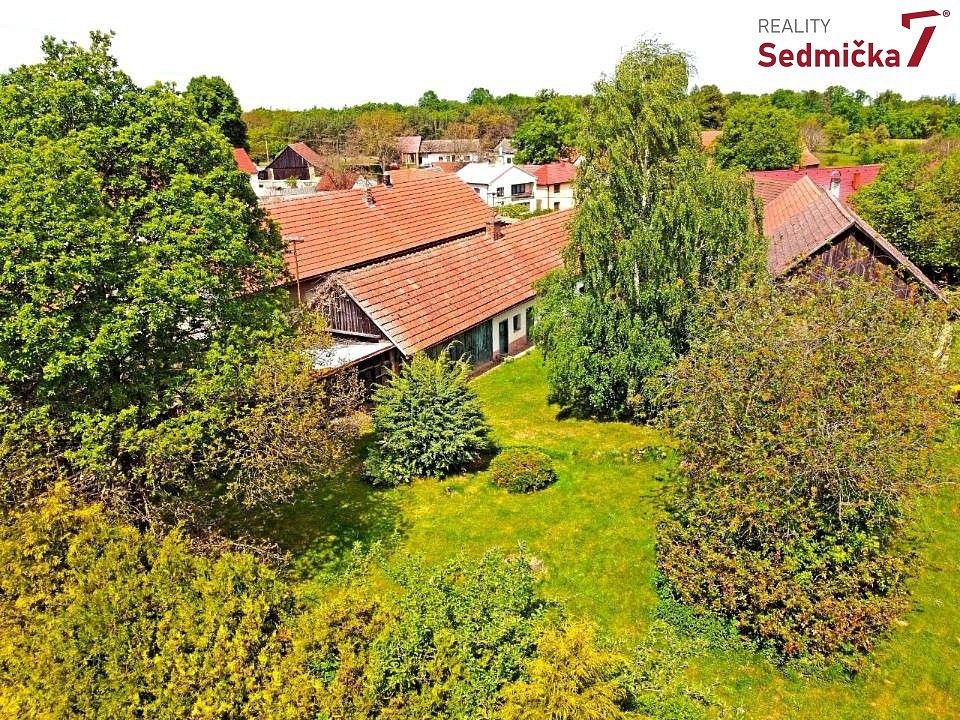 Prodej rodinný dům - Golčův Jeníkov - Nasavrky, okres Havlíčkův Brod, Kraj Vysočina, 130 m² - 5