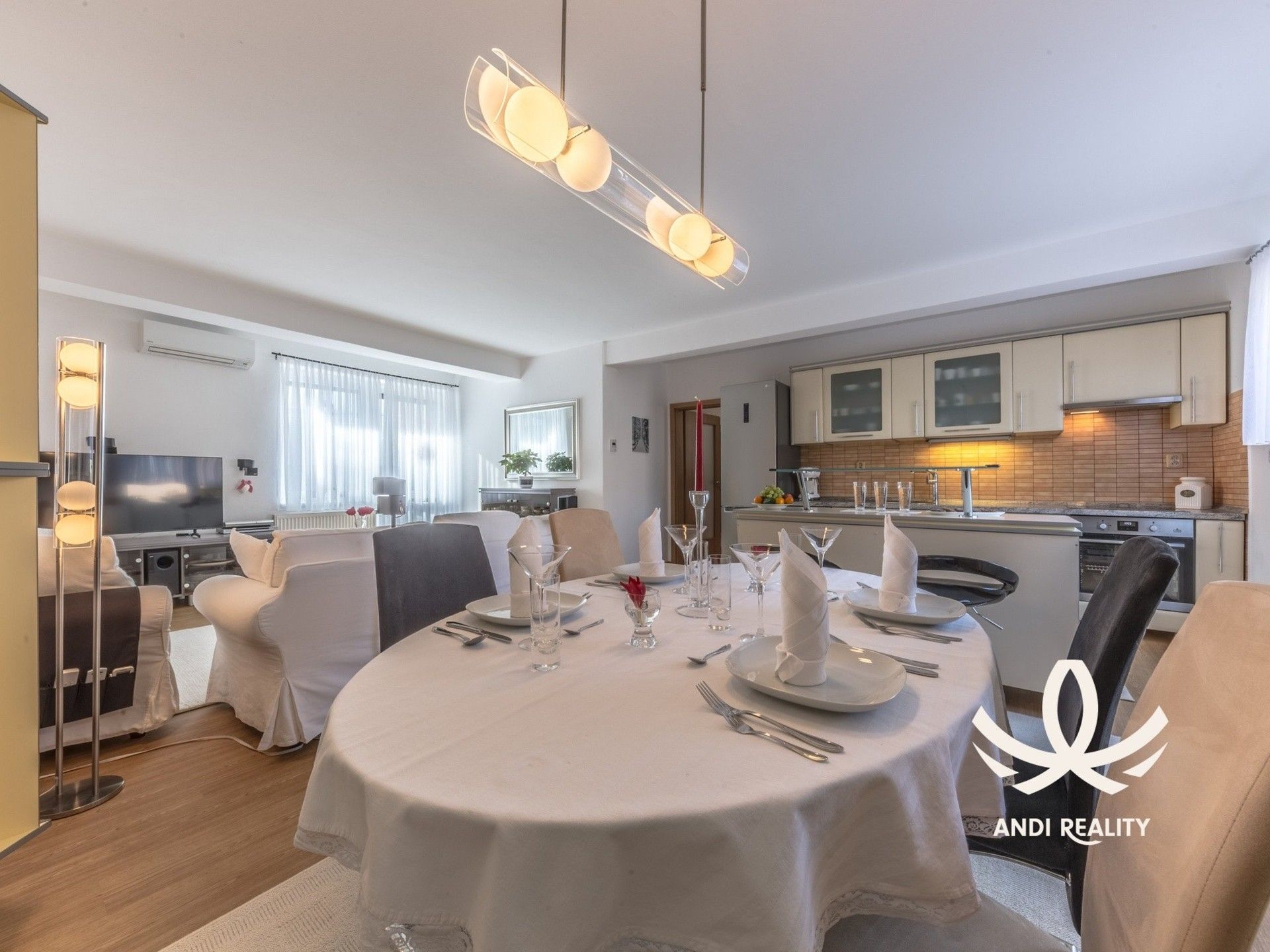 2+kk, Táboritská, Poděbrady, 70 m²