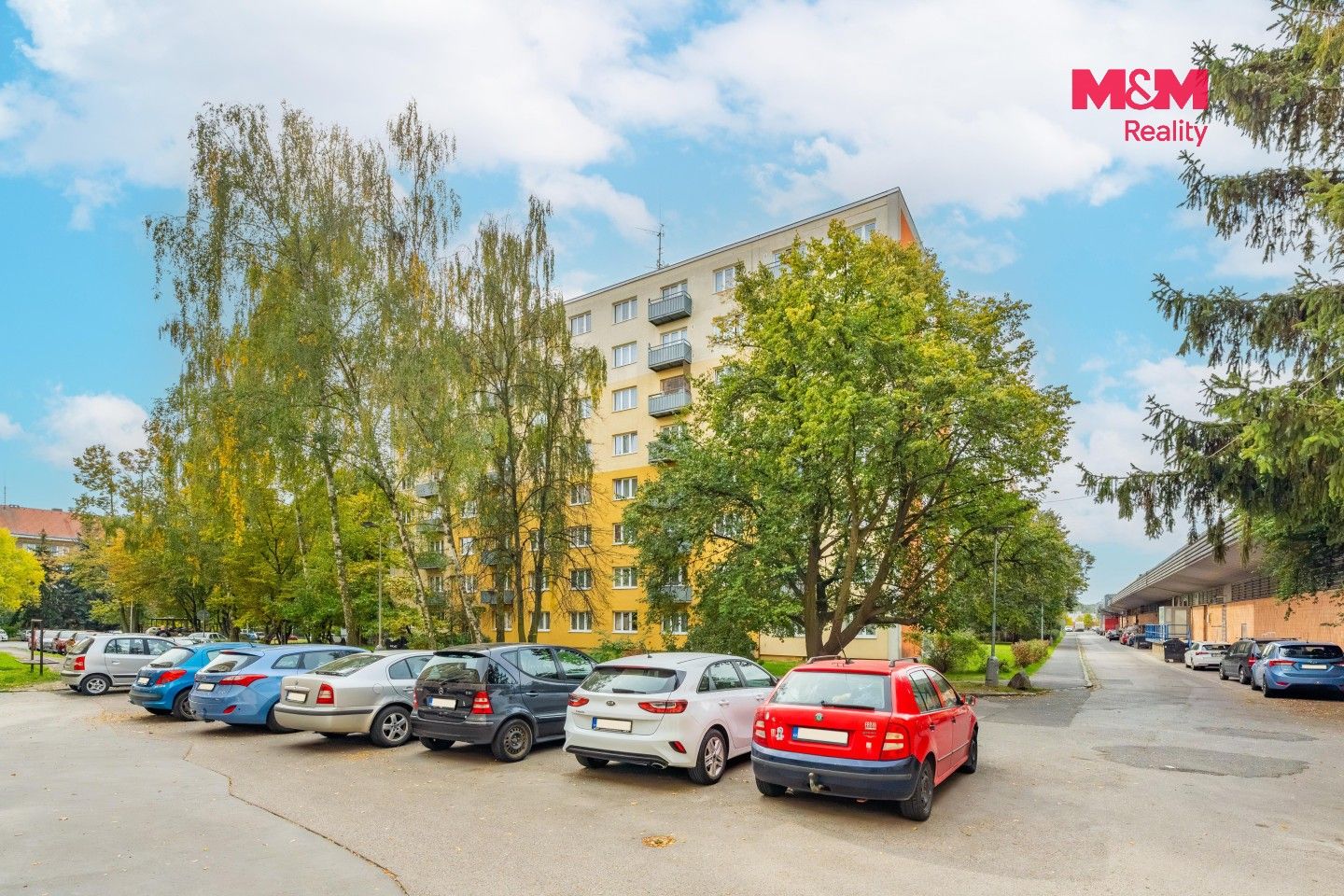 1+1, Finská, Kladno, 35 m² - 2