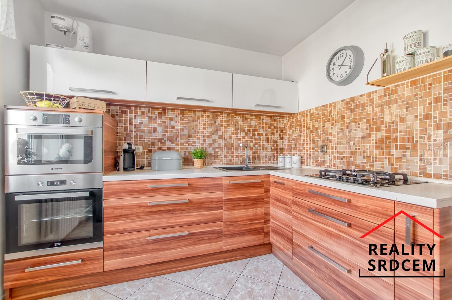 Prodej byt 3+1 - Dělnická, Karviná, 75 m²