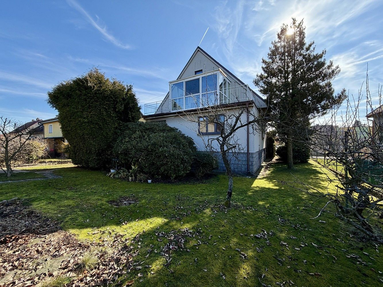 Prodej rodinný dům - Divišov, okres Benešov, Středočeský kraj, 150 m² - 5