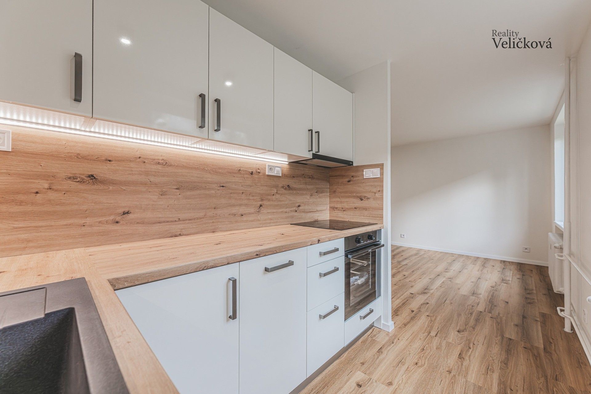 3+kk, Písečná, Hradec Králové, 62 m²