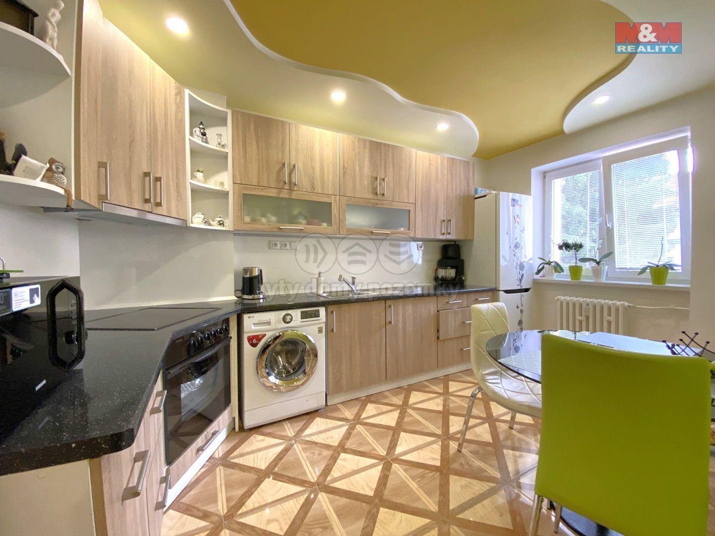 Prodej byt 2+1 - Brodská, Žďár nad Sázavou, 61 m²