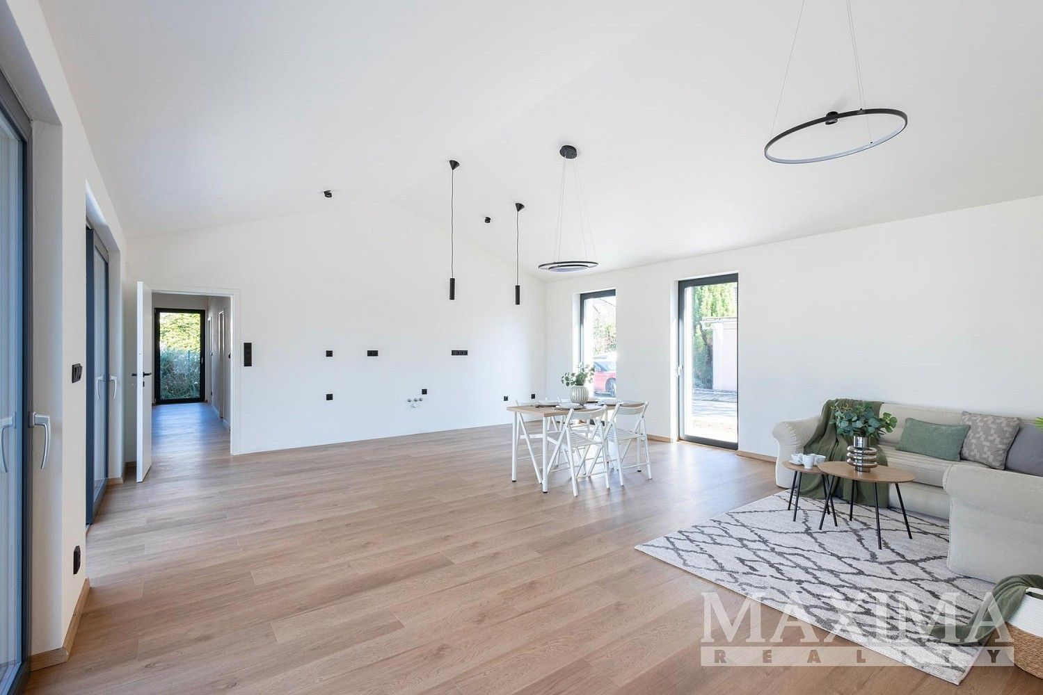 Prodej rodinný dům - Škroupova, Šestajovice, okres Praha-východ, 148 m² - 5