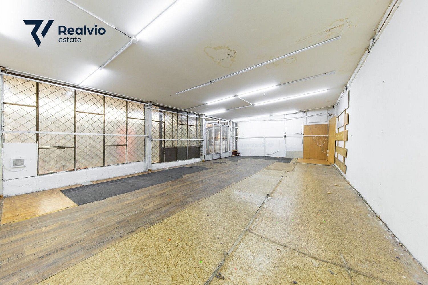Obchodní prostory · 30 m² · Slavkov u Brna, okres Vyškov, Jihomoravský kraj - 4