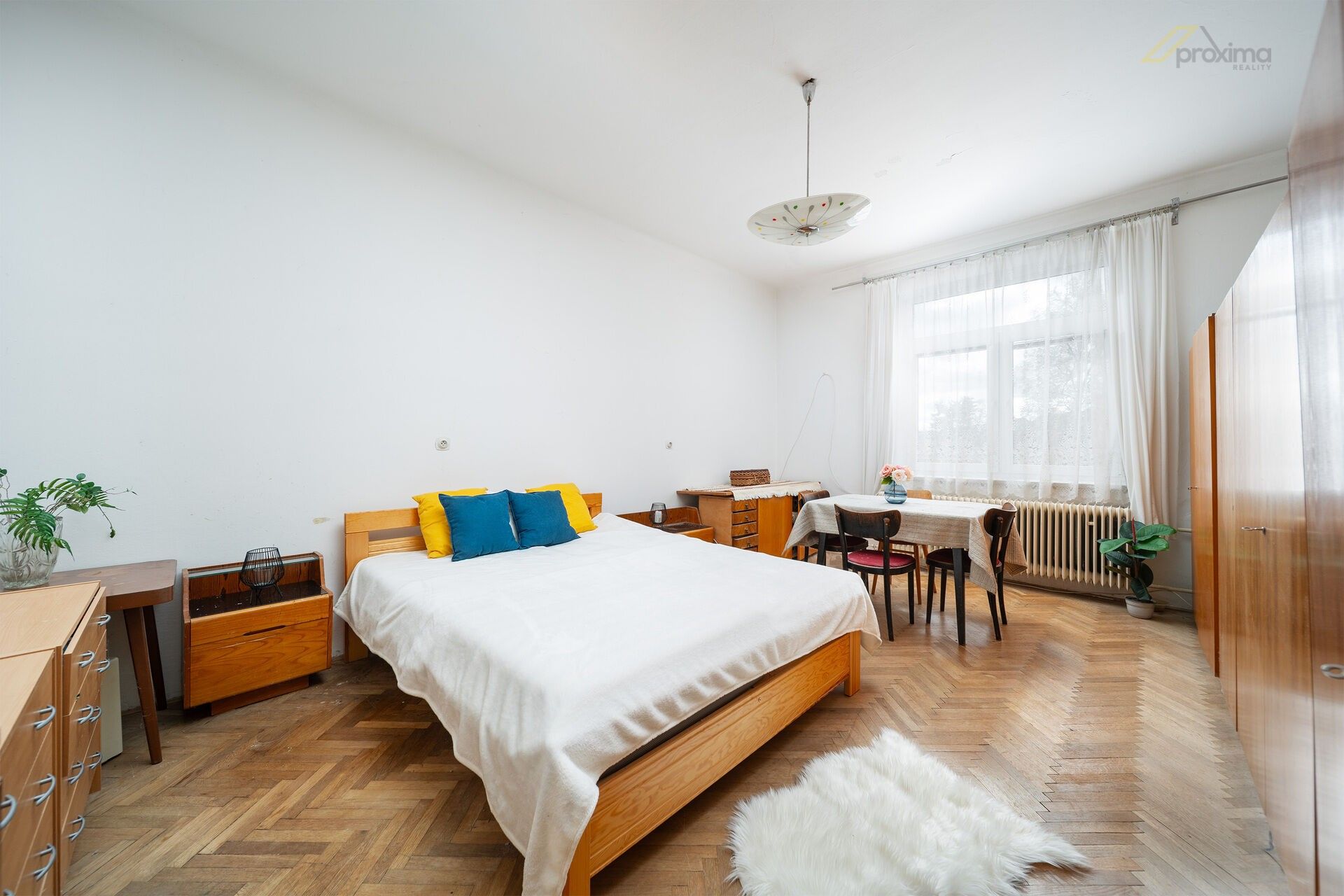 Byt 3+1 · 95 m² · Linecká  , Kaplice - 3