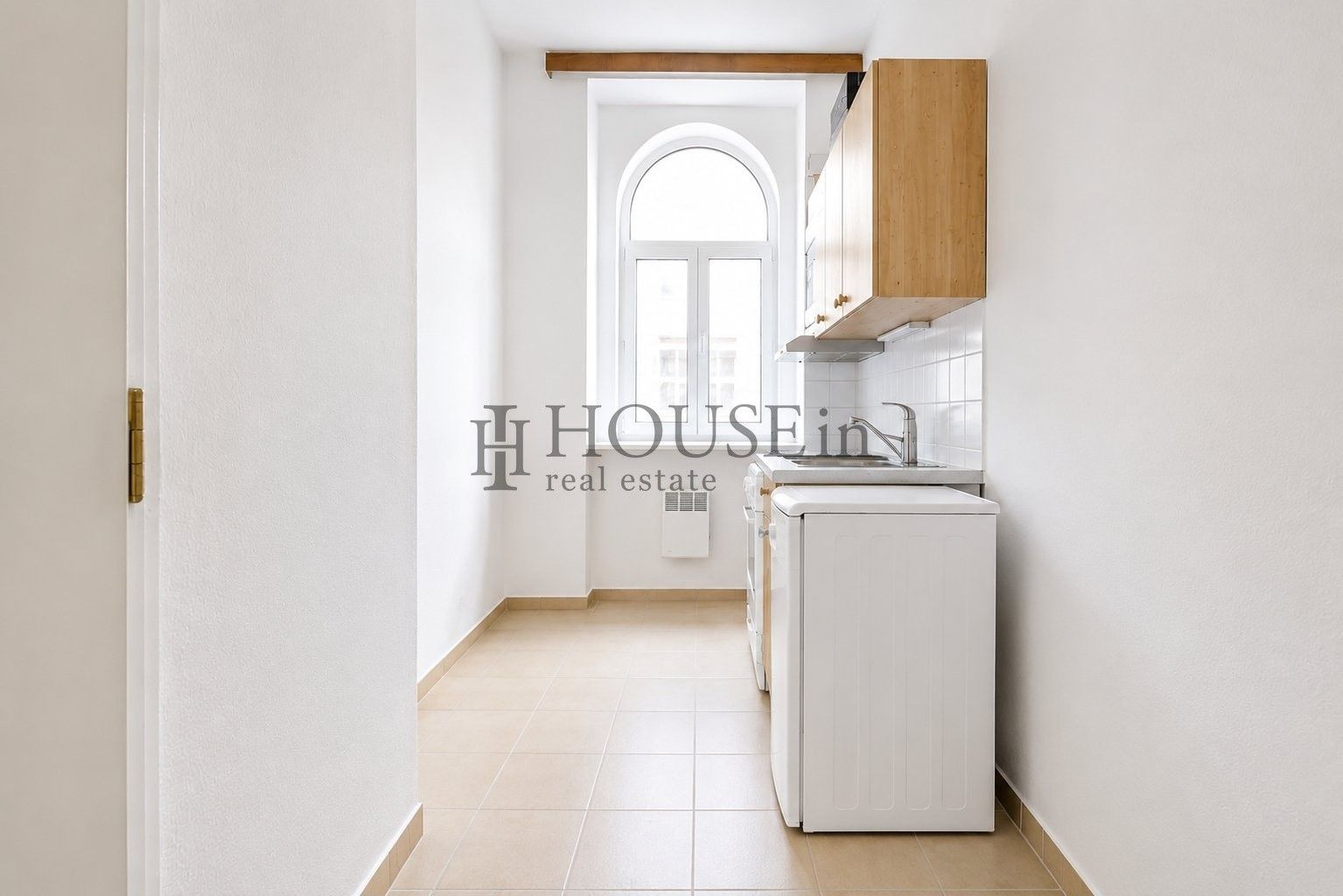 Pronájem byt 1+1 - Seifertova, Praha, 35 m² - 5