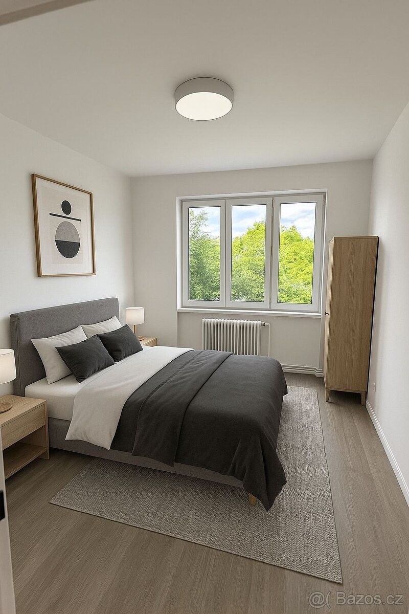 Prodej byt - Plesná u Chebu, 351 35