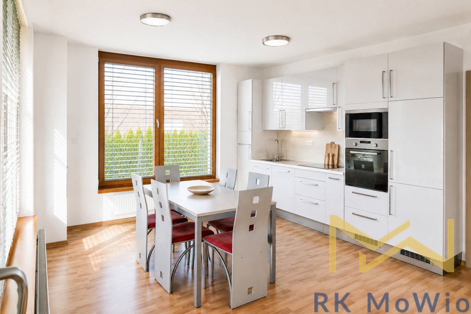 3+kk, Břežánecká, Praha, 89 m² - 1