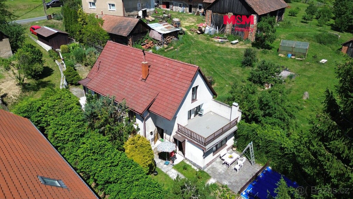 Rodinný dům