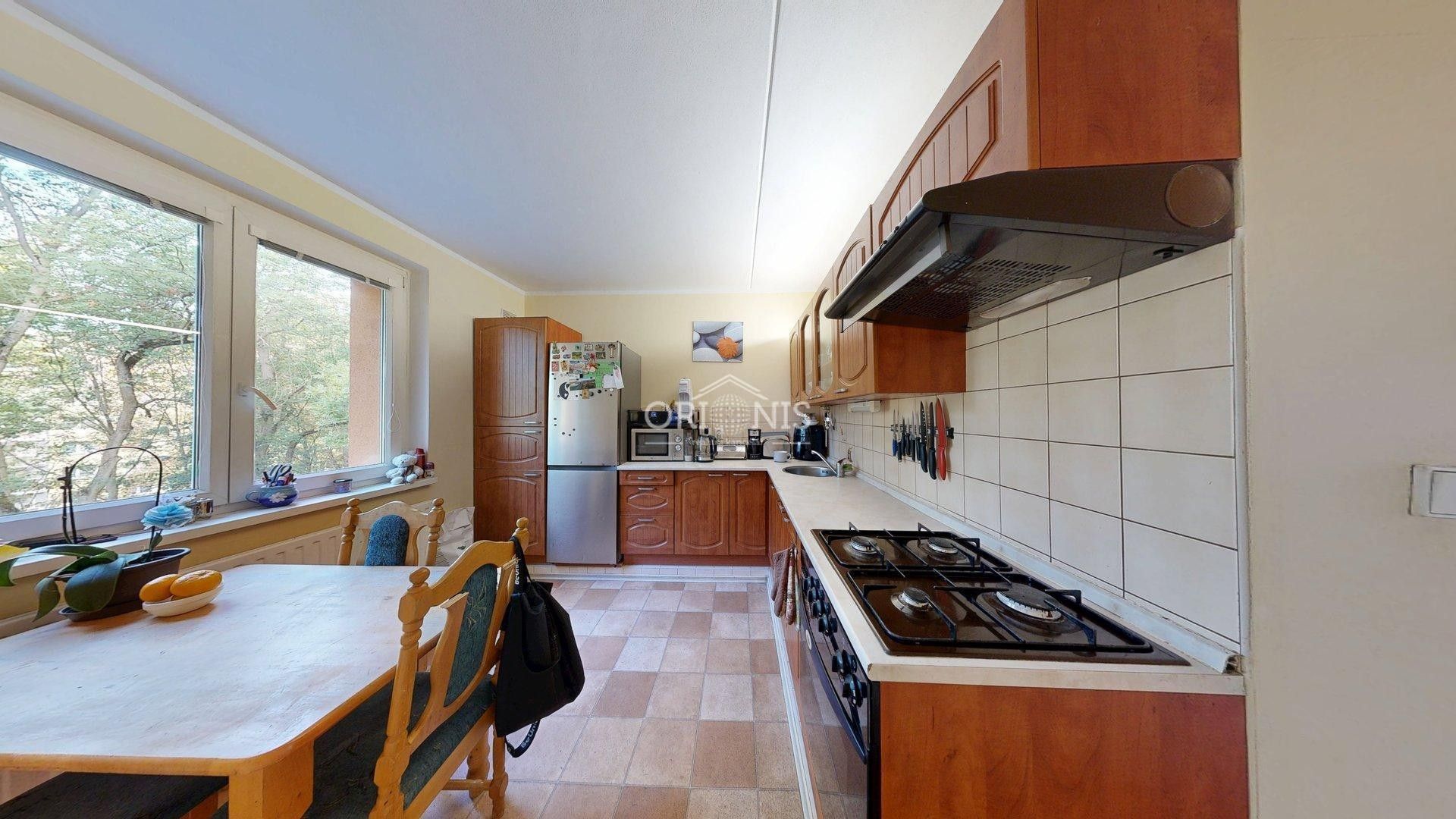3+1, Žitná, Klášterec nad Ohří, 73 m² - 2