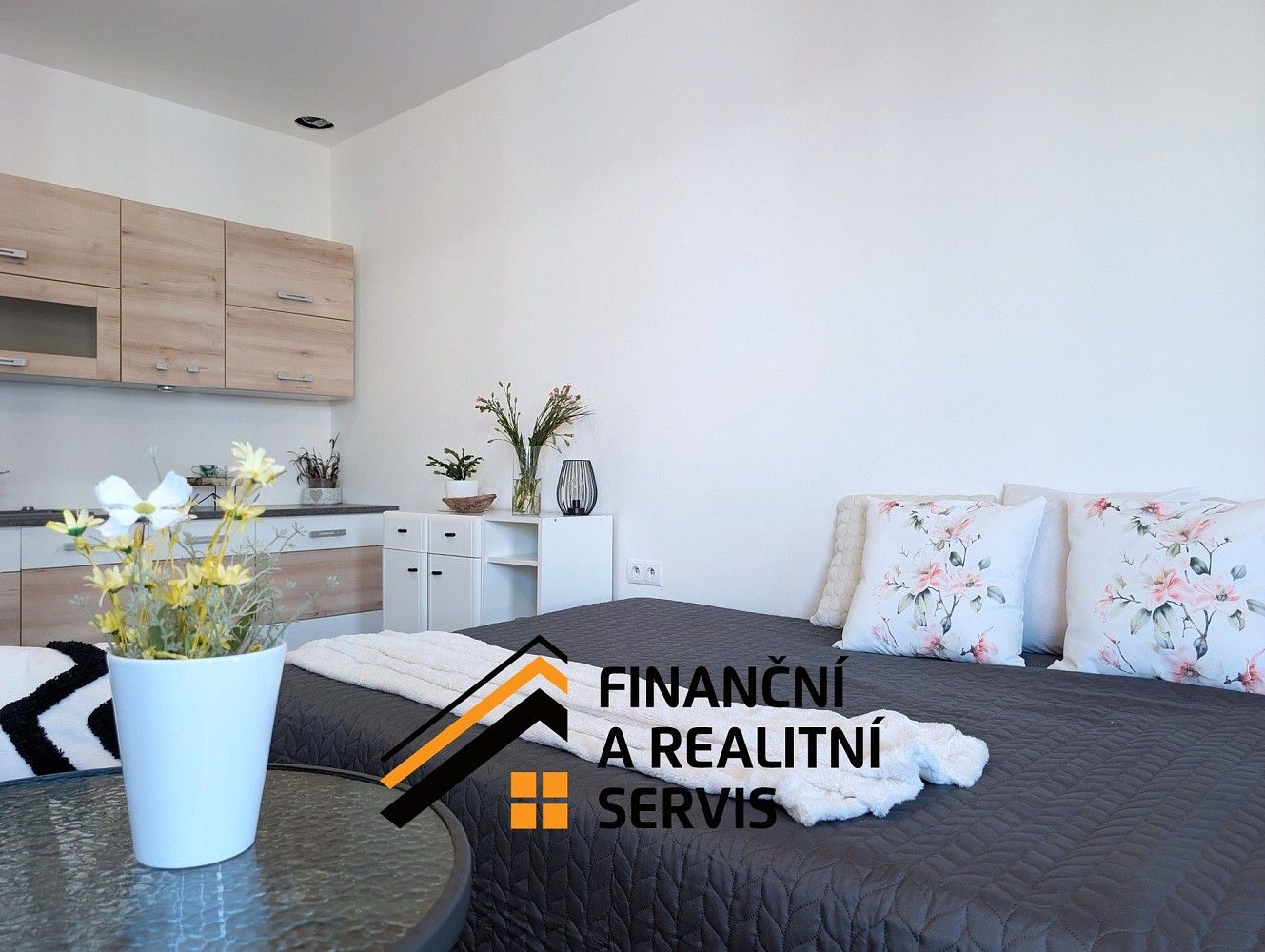 Prodej byt 1+kk - Mladá Boleslav - Mladá Boleslav III, Středočeský kraj, 36 m² - 5