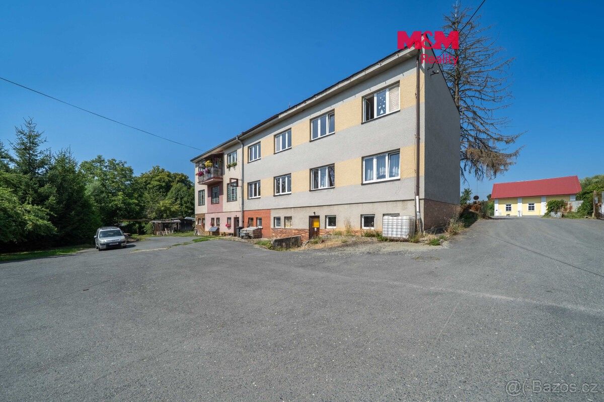 Ostatní, Poběžovice, 345 22 - 1