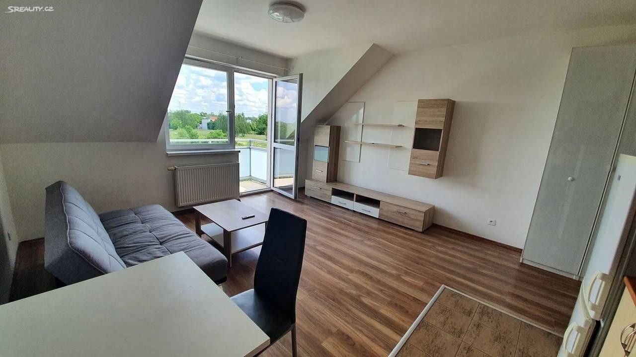 1+kk, Švihovská, Praha, 35 m² - 2