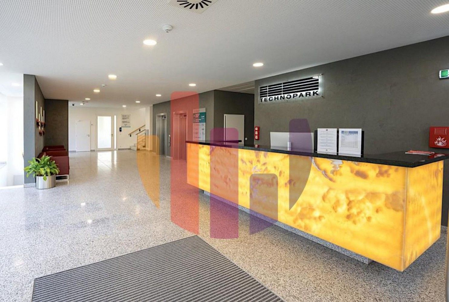 Kanceláře, Praha - Jinonice, okres Praha 5, Hlavní město Praha, 243 m² - 2