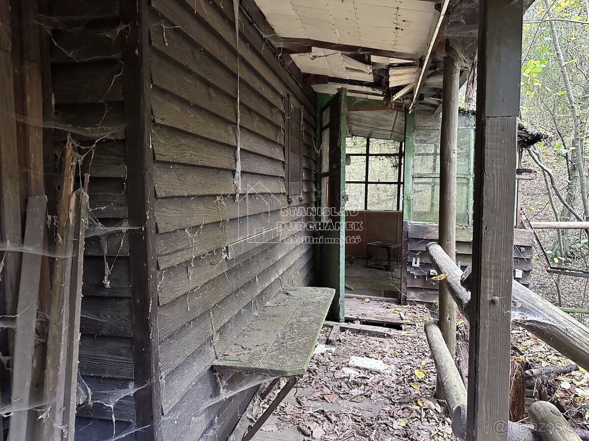 Prodej chata - Chyňava, 267 07