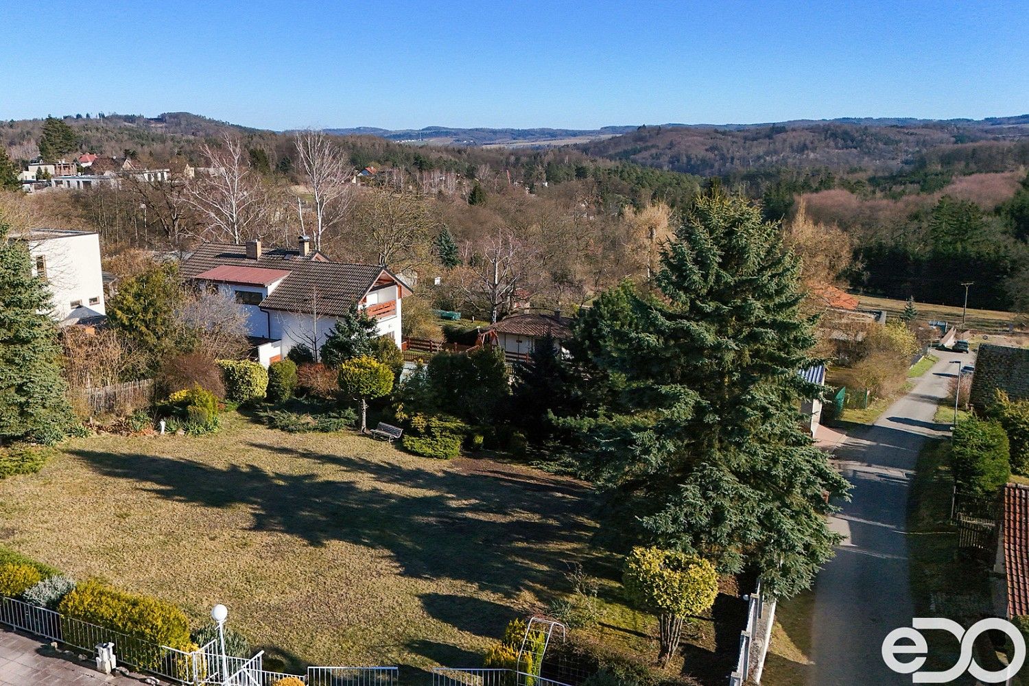Rodinné domy, Senohraby, okres Praha-východ, Středočeský kraj, 388 m² - 2
