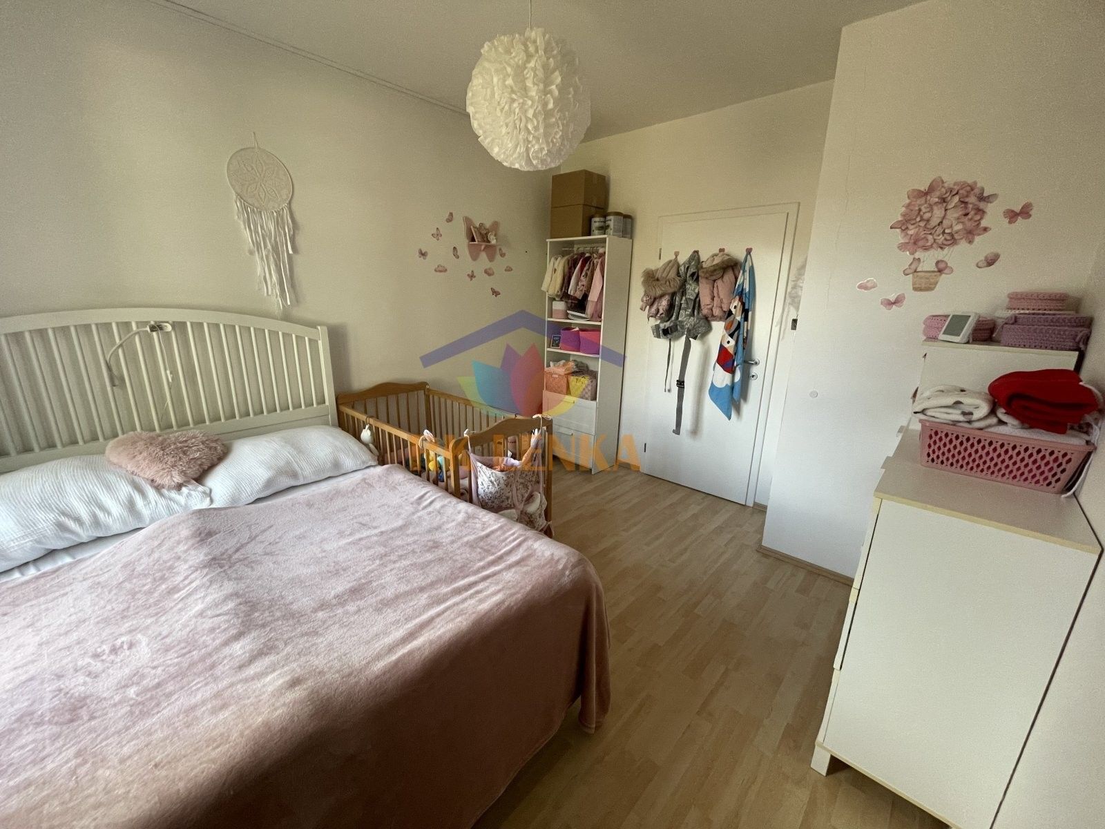 Byt 2+kk · 60 m² · Čeladná - 4