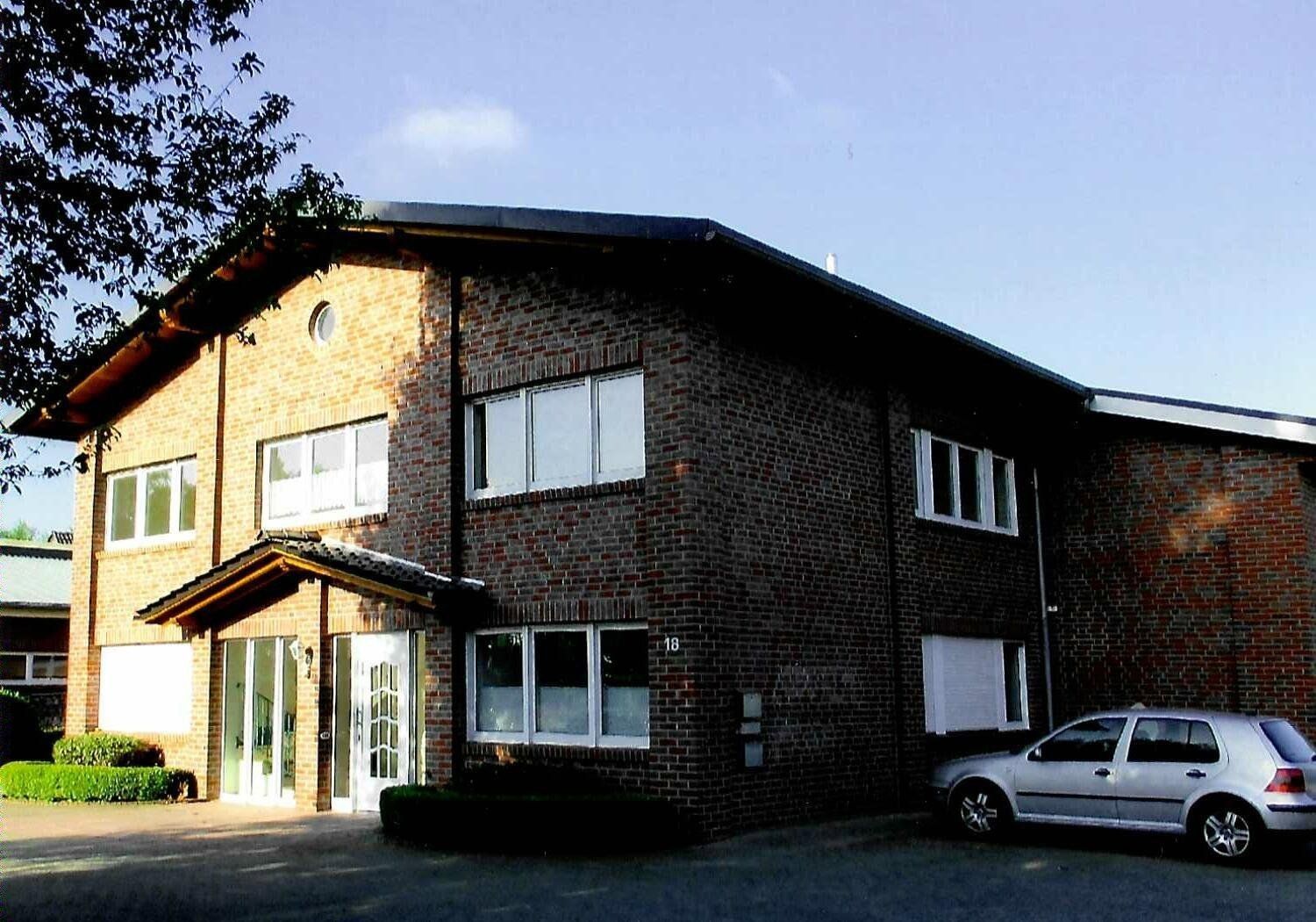 3+1, , Dolní Sasko, 105 m² - 2
