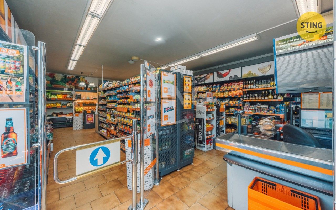 Komerční nemovitost · 1 952 m² · Žichlínek - 4