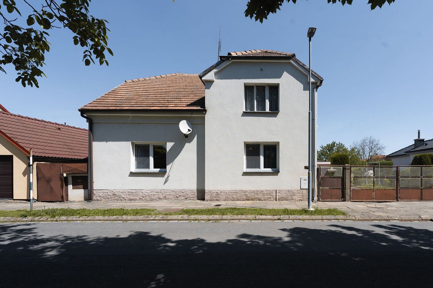 Rodinný dům · 120 m² · Dašice, okres Pardubice, Pardubický kraj - 2