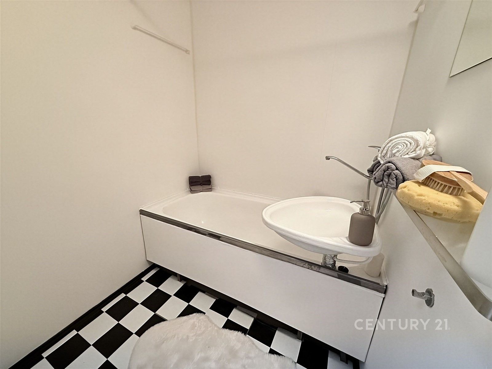 Byt 1+1 · 48 m² · Horácké náměstí 1472, Brno Řečkovice - 3