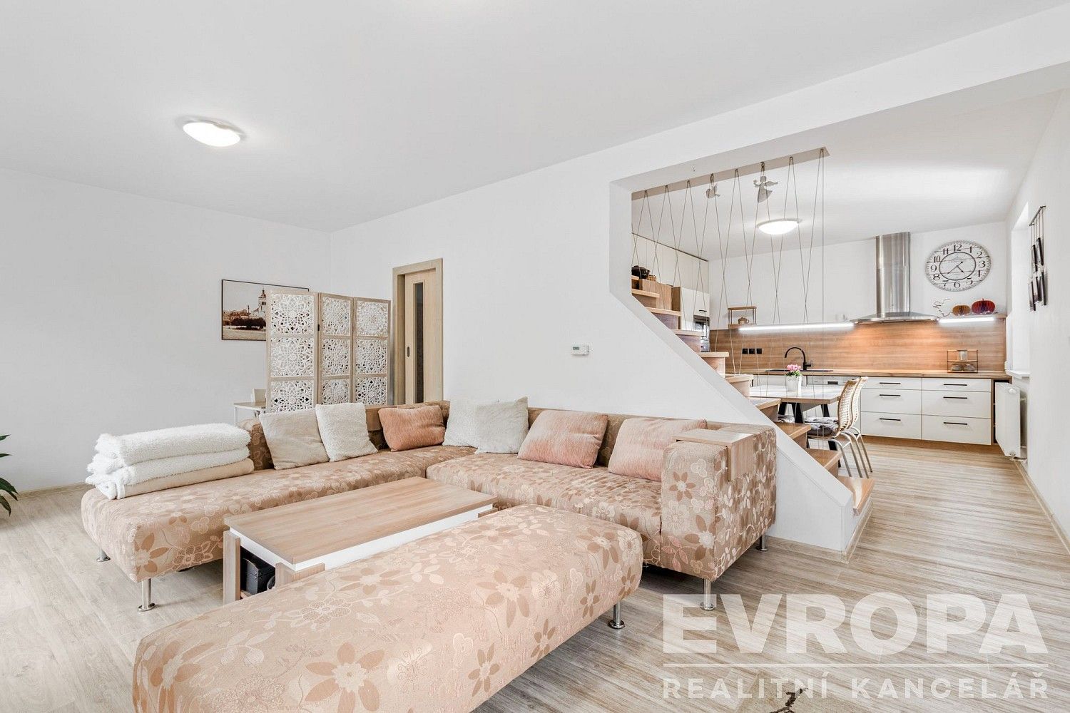 Byt 4+kk · 104 m² · Halasova, Jihlava - 4