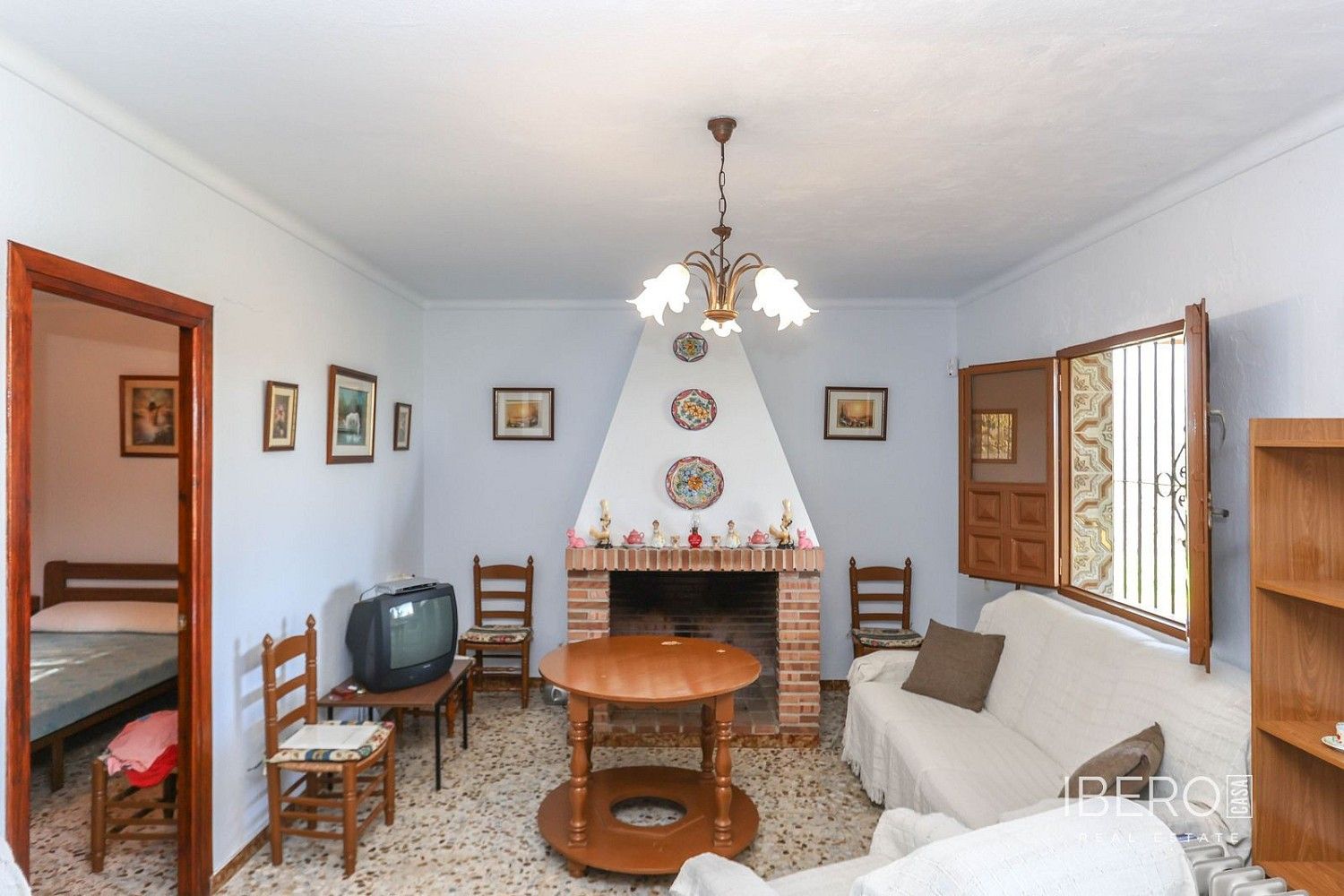 Prodej rodinný dům - Guaro, ES, 72 m² - 5