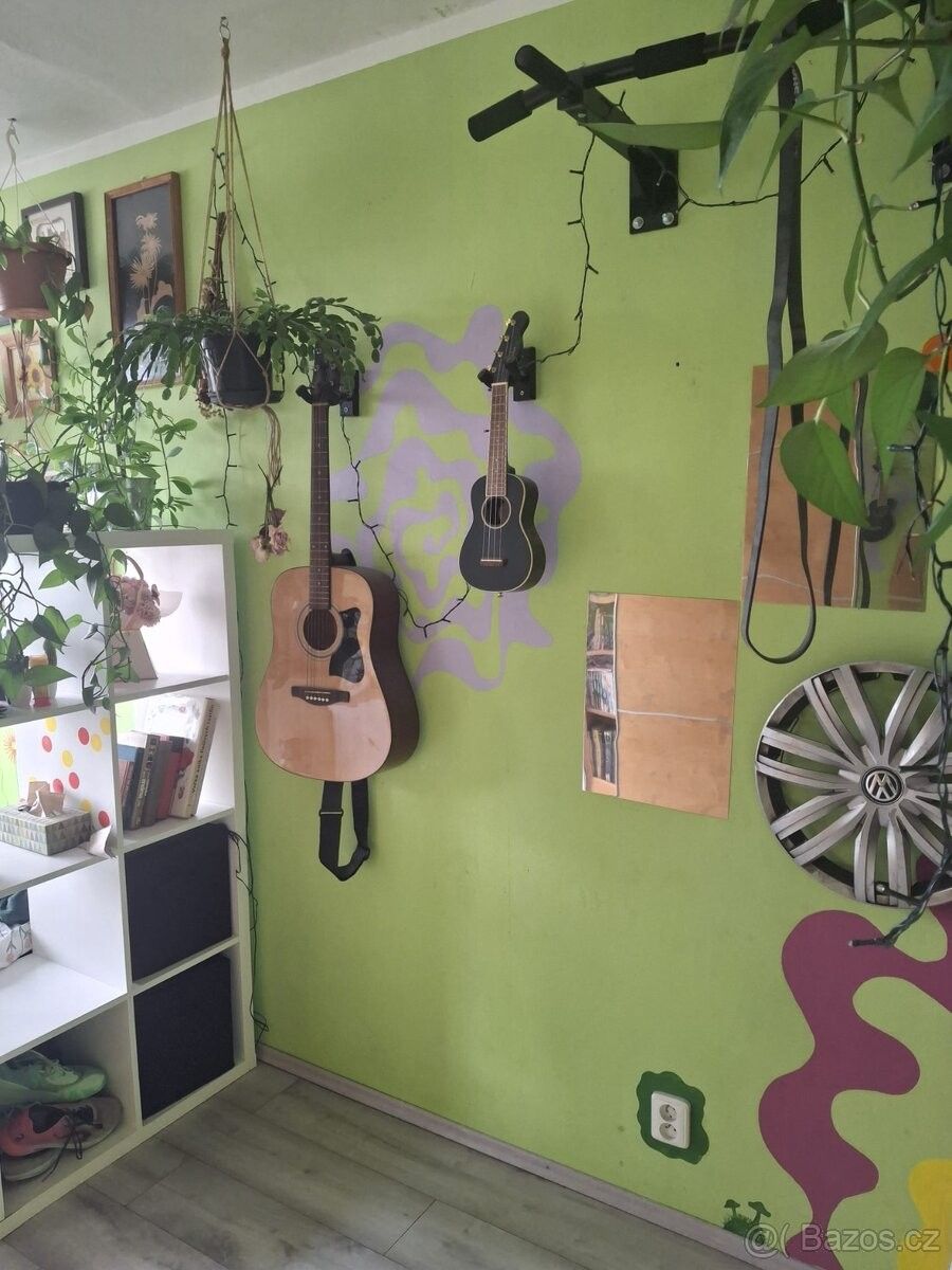 Byt other – Praha, Bohnice – pohled 5