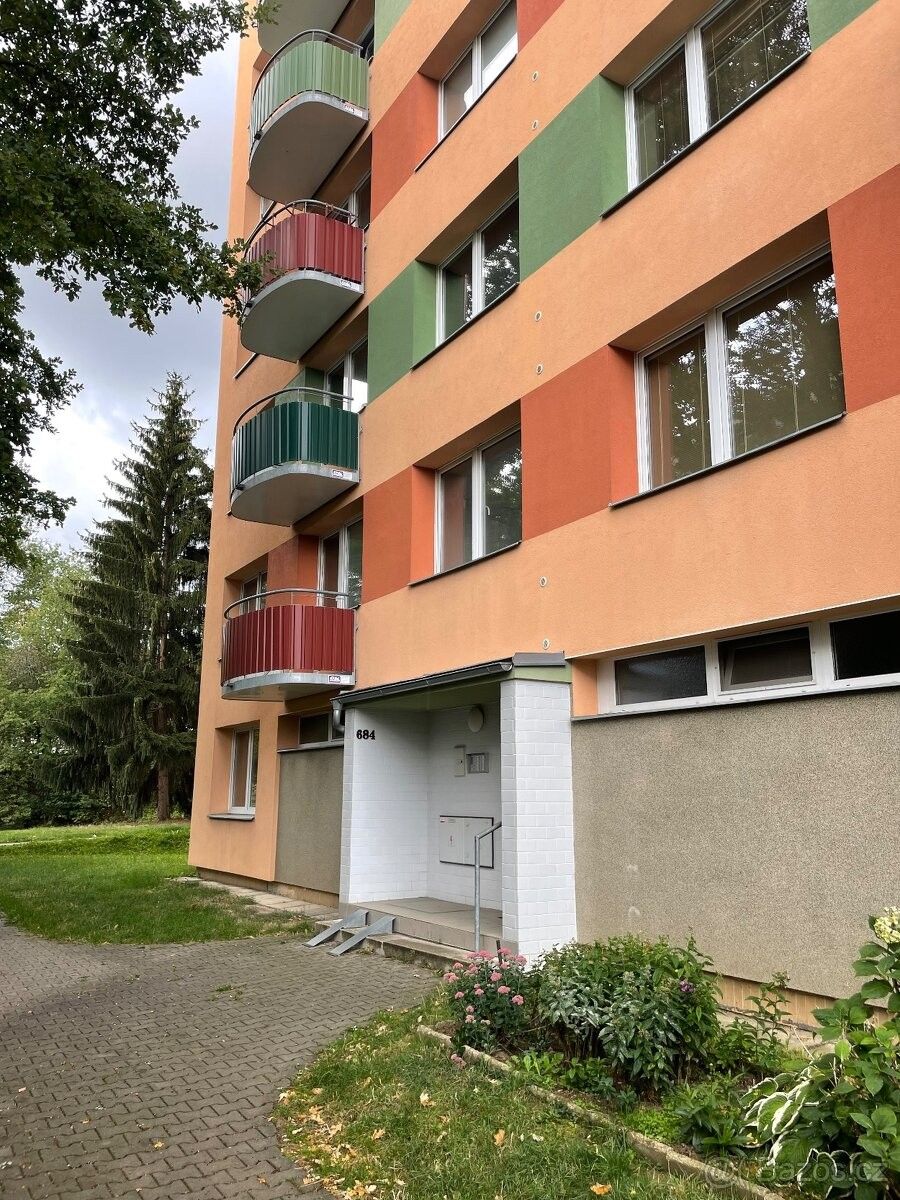 Byty, Prachatice, 383 01 - 1