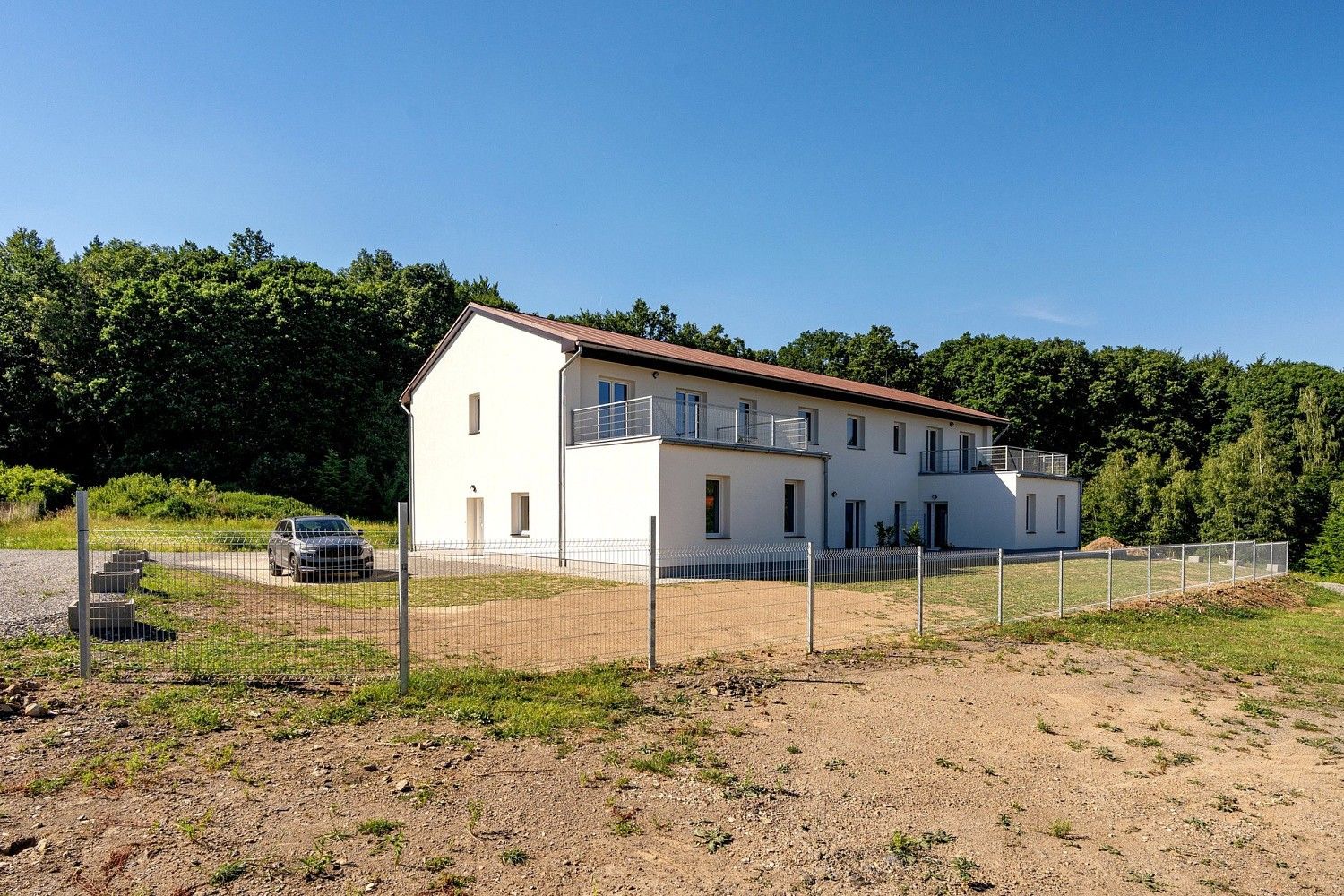 Rodinný dům · 157 m² · Černé Voděrady, okres Praha-východ, Středočeský kraj - 4