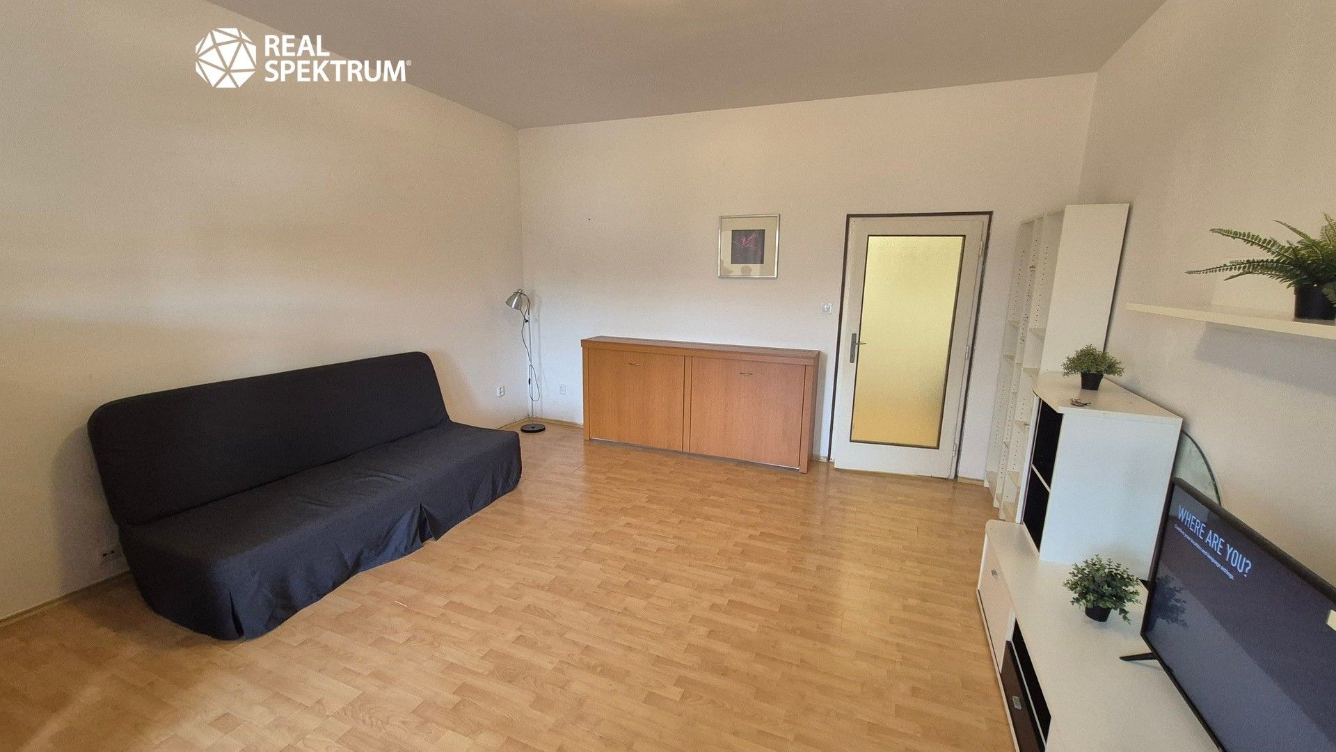 Byt 1+kk · 39 m² · Cihlářská, Brno - 4
