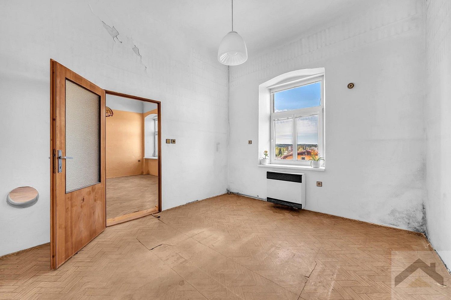 Byt 4+kk · 104 m² · Lanškroun - Žichlínské Předměstí, okres Ústí nad Orlicí, Pardubický kraj - 3