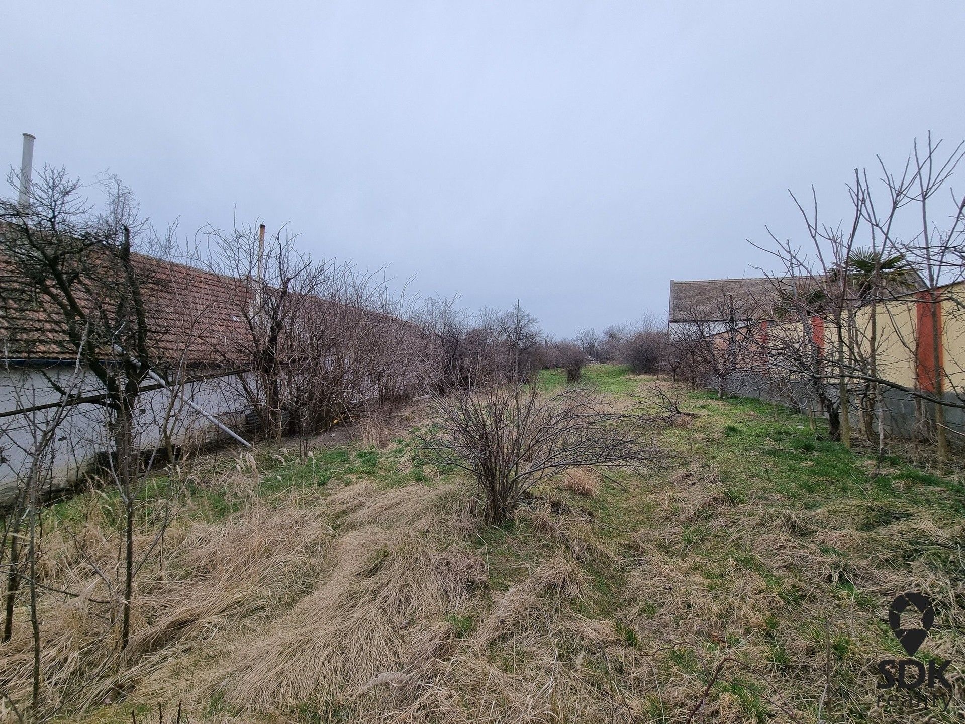 Pozemky pro bydlení, Litobratřice