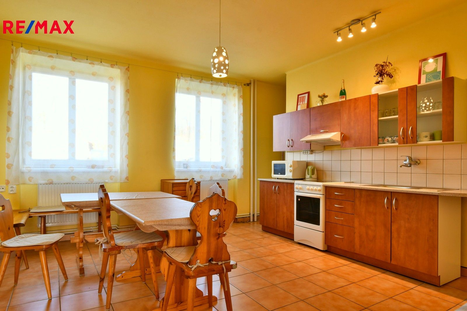 Pronájem byt 3+kk - Nebeská Rybná, Rokytnice v Orlických horách, 66 m²