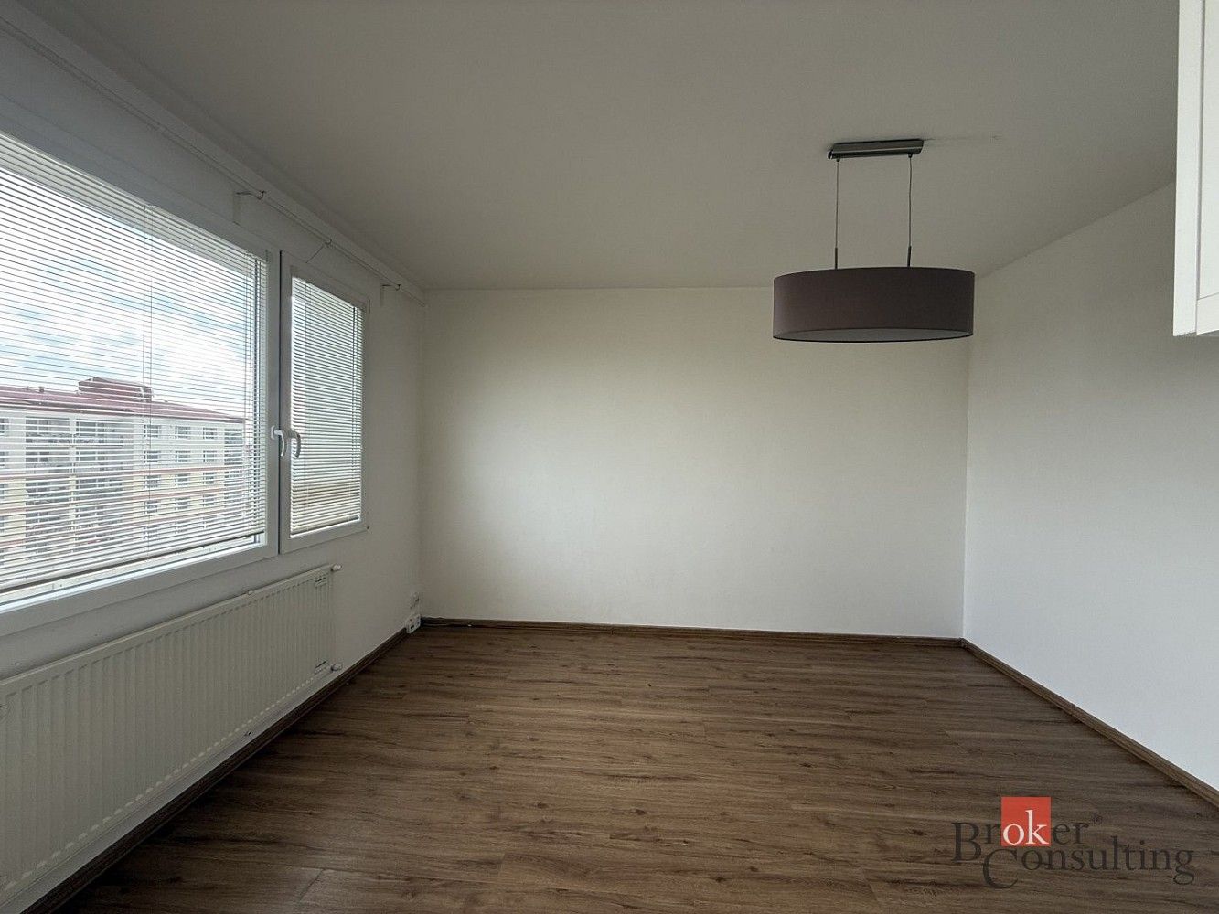 Byt 3+1 · 72 m² · Plzeň - Bolevec, okres Plzeň-město, Plzeňský kraj - 4