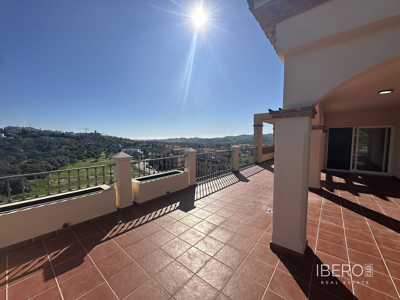4+kk, Mijas Golf, Španělsko, 223 m² - 2