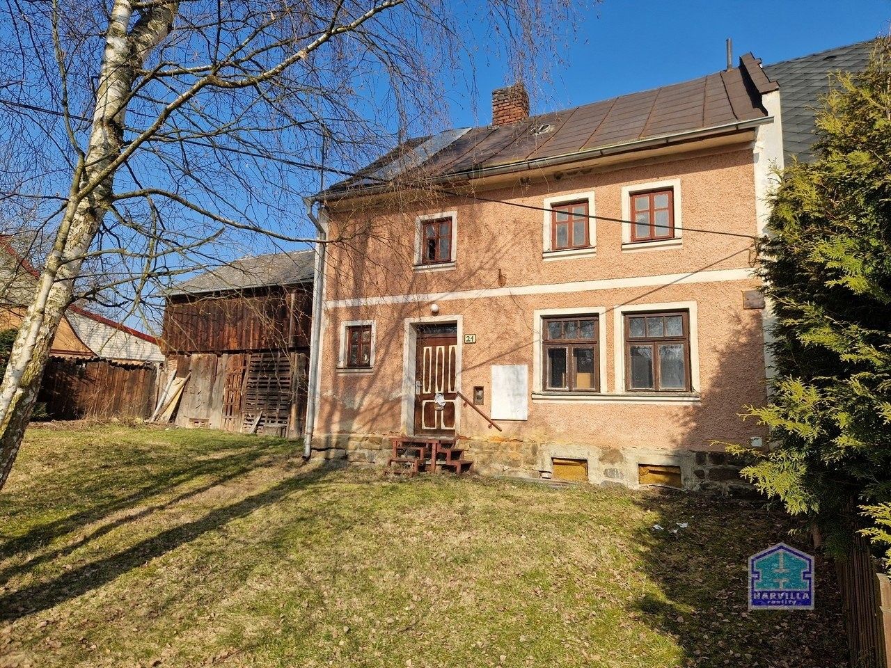 Rodinný dům · 56 m² · Tachov Vítkov - 4