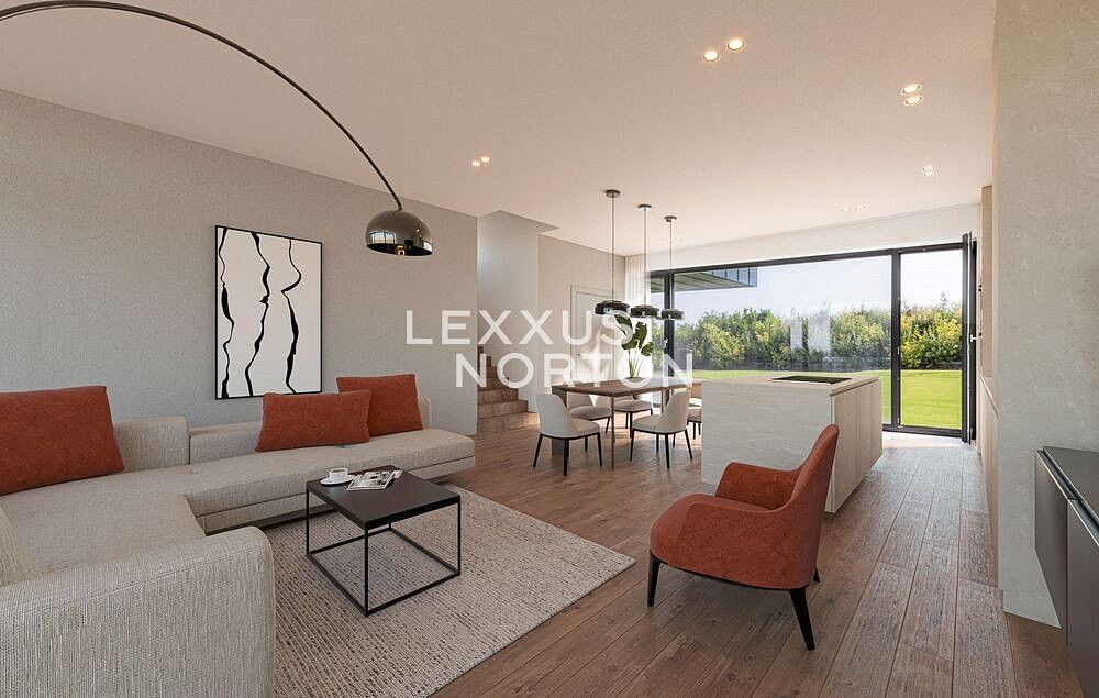 Rodinný dům · 172 m² · Praha - Horní Měcholupy, okres Praha 15, Hlavní město Praha - 3