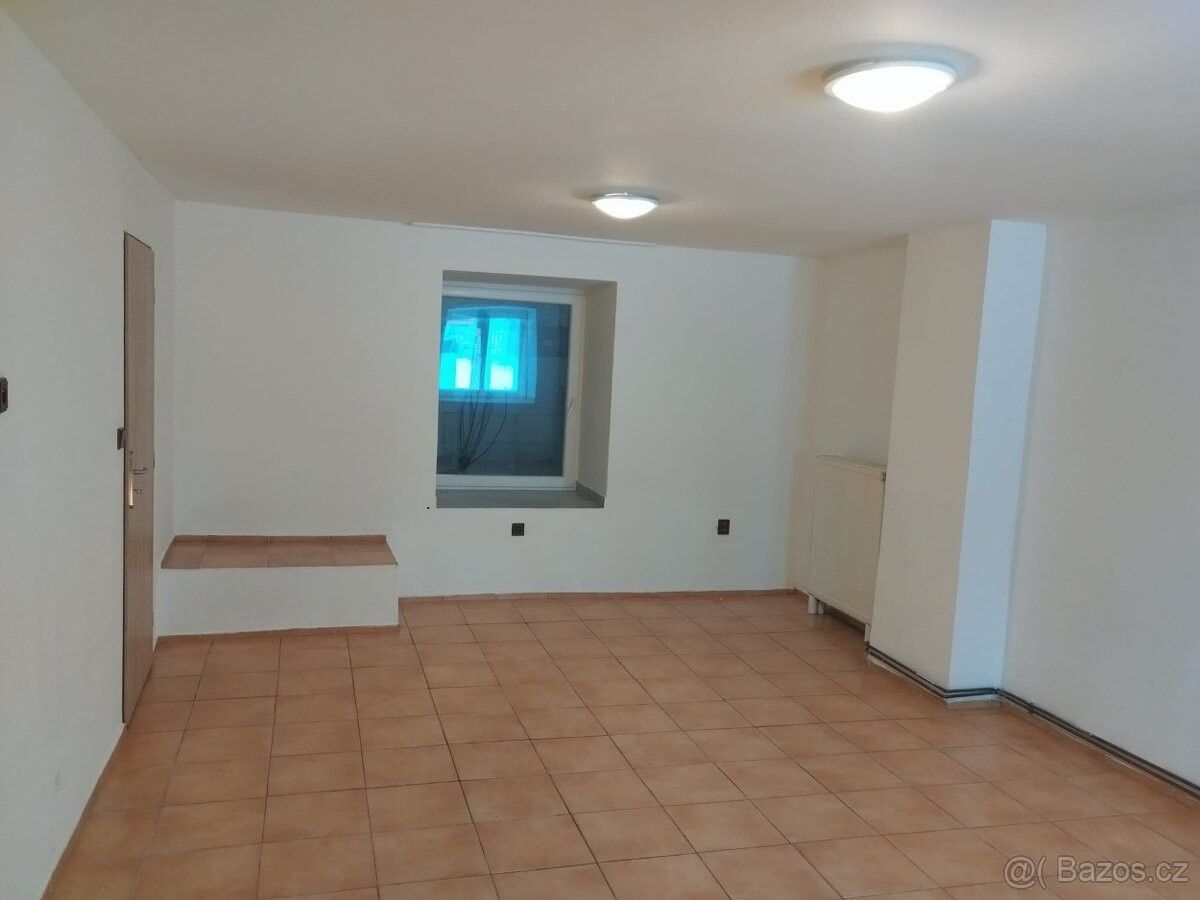 Pronájem byt - Zruč nad Sázavou, 285 22