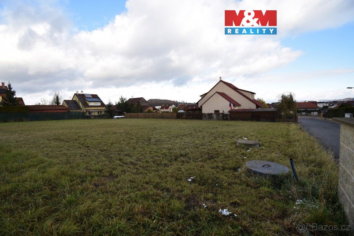 Pozemky pro bydlení, Boseň, 295 01