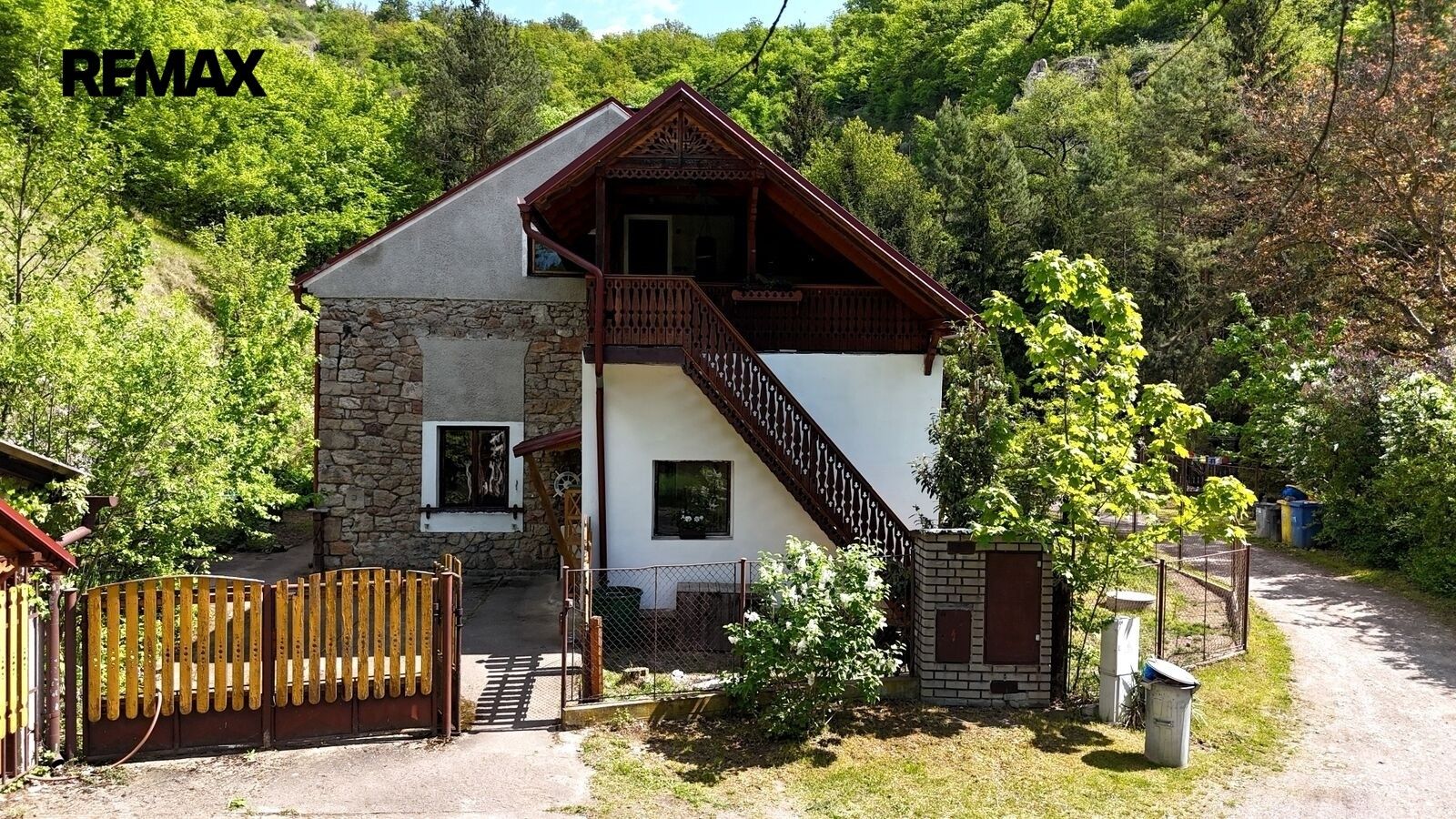 Rodinné domy, Kozelská 56, Beroun Beroun-Hostim, 168 m² - 2