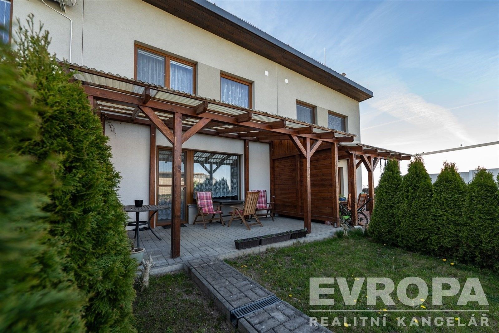 Rodinný dům · 130 m² · Ořešín 1058, Buštěhrad - 4