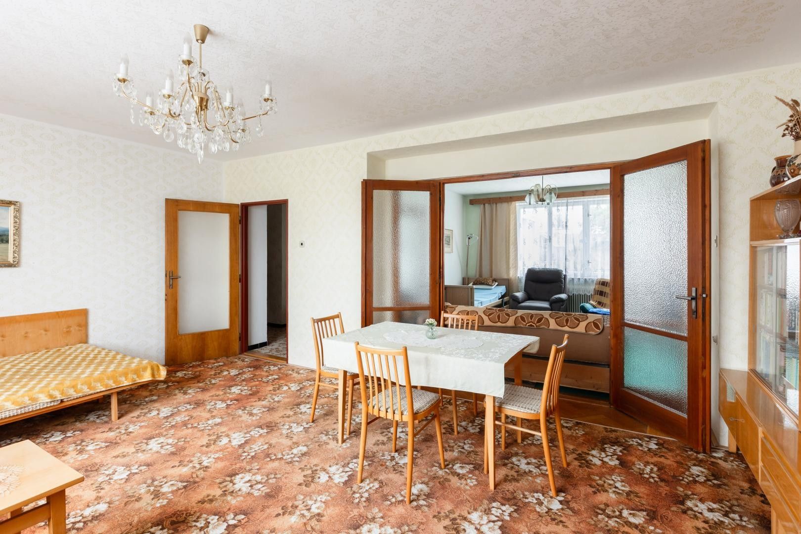 Rodinný dům · 278 m² · Hlohová 1243, Žďár nad Sázavou 5 - 3