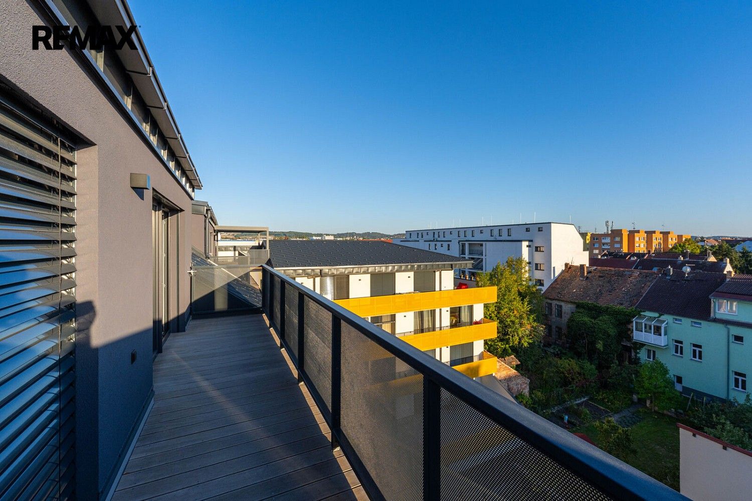 Byt 4+kk · 208 m² · Fráni Šrámka, České Budějovice - České Budějovice 3 - 3