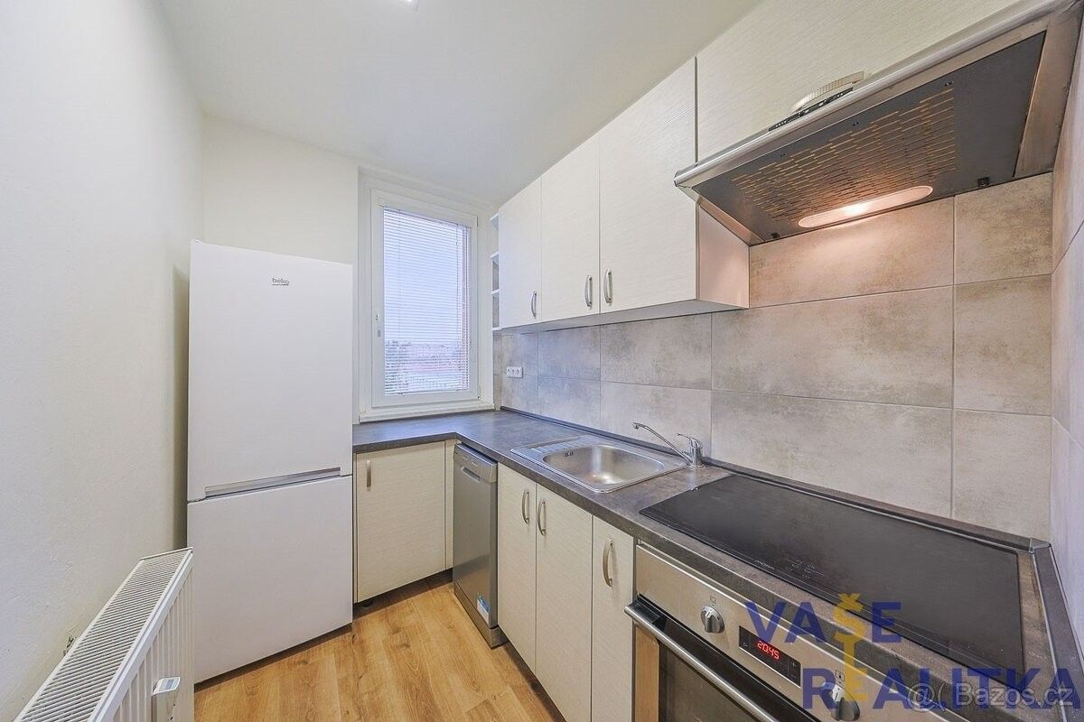 Pronájem byt - Hranice, 753 01