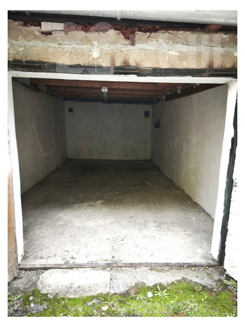 Garáž · 25 m² · Ploučnická, Stráž pod Ralskem - 4